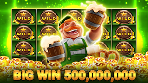 Casino slot machines - free Vegas slots Screenshot 0