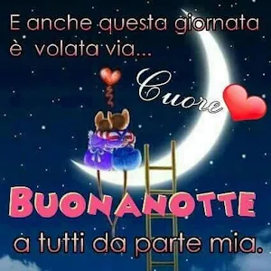 Buona Notte Screenshot 1