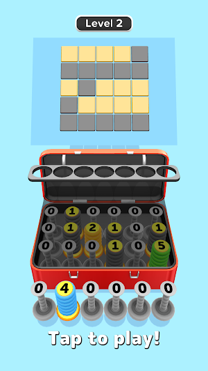 Knit Merge Screenshot 3