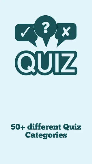 True or False Quiz Screenshot 0