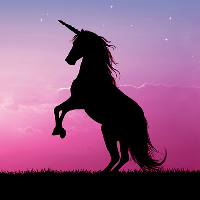 Unicorn wallpaper