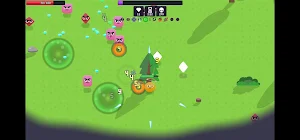 Shape Survivors Screenshot 0