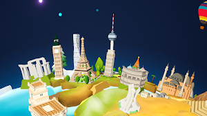 SaveTheEarth screenshot 3