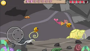 Mermaid Quest Screenshot 0