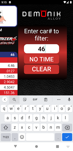 I-30 Dragway Screenshot 2