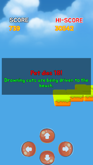 Tap Tap Run 3D Screenshot 3