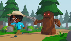 Tree Hate You Screenshot 1