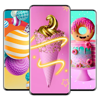 Pastel Wallpaper