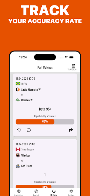 HoopLogic AI: Basketball Screenshot 2