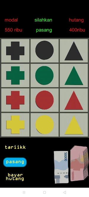 Bola Adil Screenshot 3
