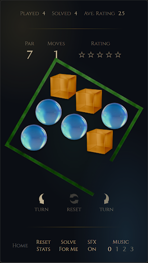 Egress Screenshot 1