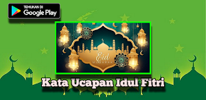 Kata Ucapan Idul Fitri Screenshot 2