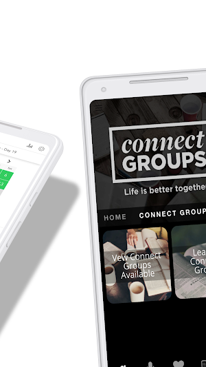 Generations Church Australia Screenshot 3