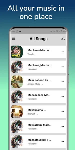 Music Maze Screenshot 2