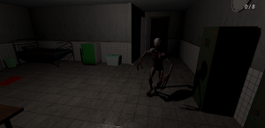The Last Patient Screenshot 2
