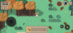 Waves Survive Screenshot 3