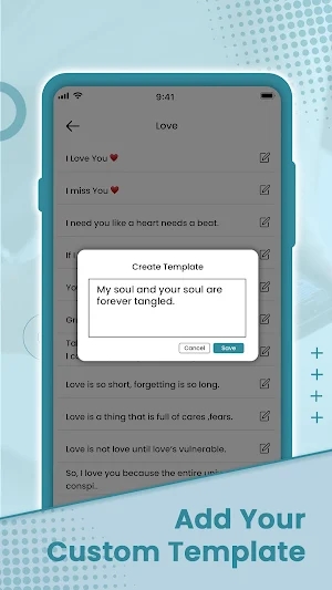 AutoPaste Copy Paste Keyboard Screenshot 2