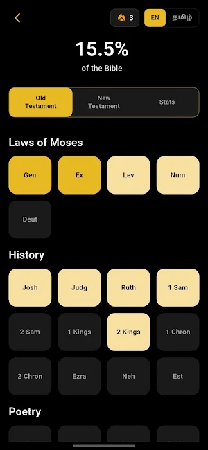 MLCC YOUTH Screenshot 2