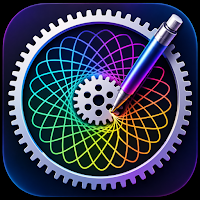Spirograph Studio