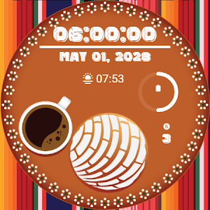 Gastronomia Puebla Screenshot 0