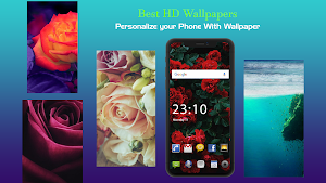 Wallpapers For VIVO IQOO U6 Screenshot 3