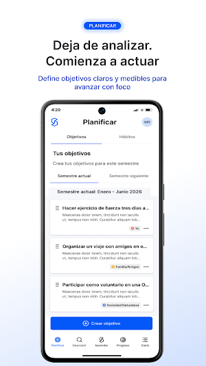 SuperSapiens Screenshot 1