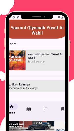 Yaumul Qiyamah Yusuf Al Wabil Screenshot 1