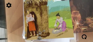 Sumak Kichwa Wawa Screenshot 3