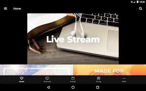Calvary Church of Naperville Screenshot 3