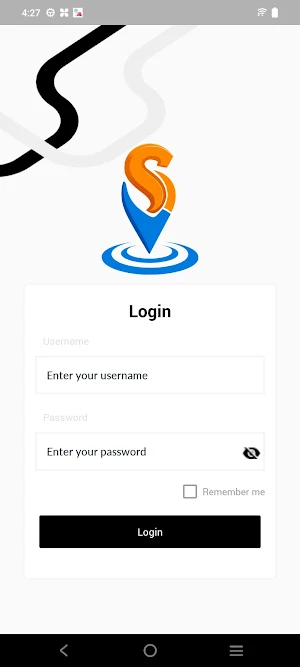 Smart Tracker Screenshot 0