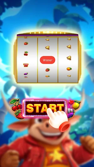 Fruit Spin Fun Screenshot 1