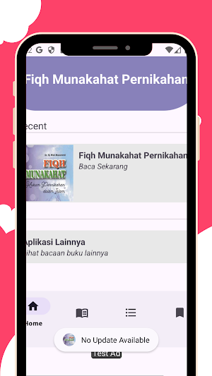 Fiqh Munakahat Pernikahan Screenshot 1