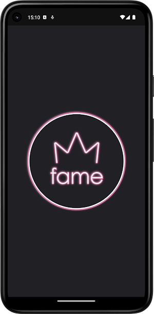 Fame dance&fit KZ Screenshot 0