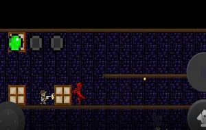 Mansion of Oblivion Screenshot 0