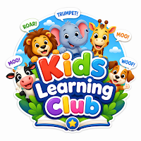 Kids Learning Club