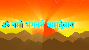 Om Namo Bhagwate Vasudevaya Screenshot 2