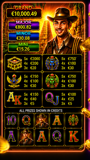 Palace of Reels Screenshot 0