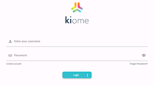 Kiome Energy Communities Screenshot 3