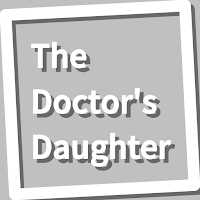Book, The Doctor's Daughter