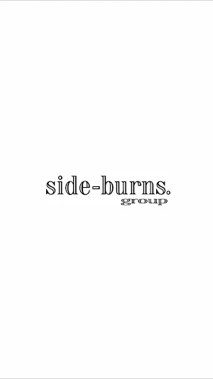 side-burns.group(サイドバーンズグループ） Screenshot 0
