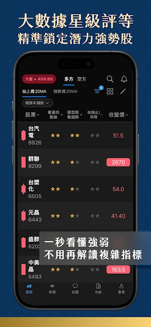 林恩如-長線聚寶盆Plus Screenshot 2