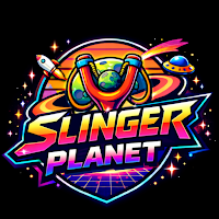 Slinger Planet Defender