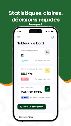 N'ZÊME PRO Screenshot 1