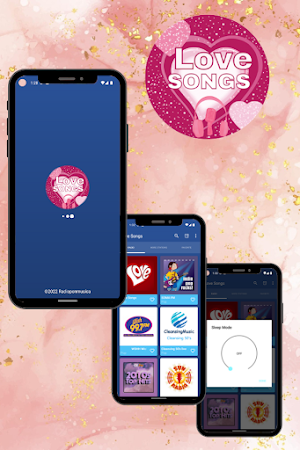 Love Songs Screenshot 0