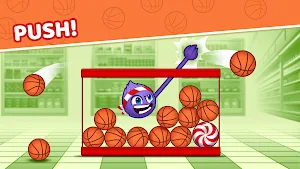 Catch the Candy 2 Screenshot 3