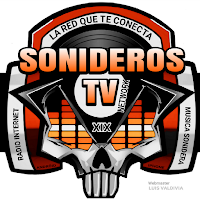 SONIDEROS TV