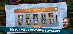 Battle Box - Rapid war Screenshot 2