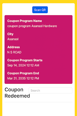ASANSOL HARDWARE Screenshot 2