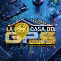 LA CASA DEL GPS SAS
