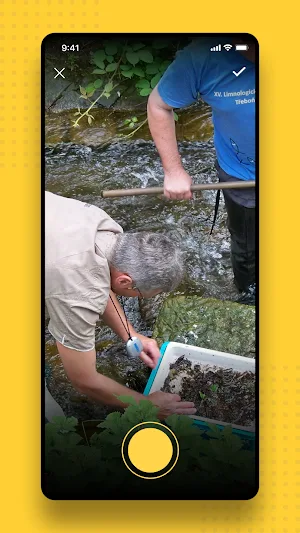 LMCC App Screenshot 2
